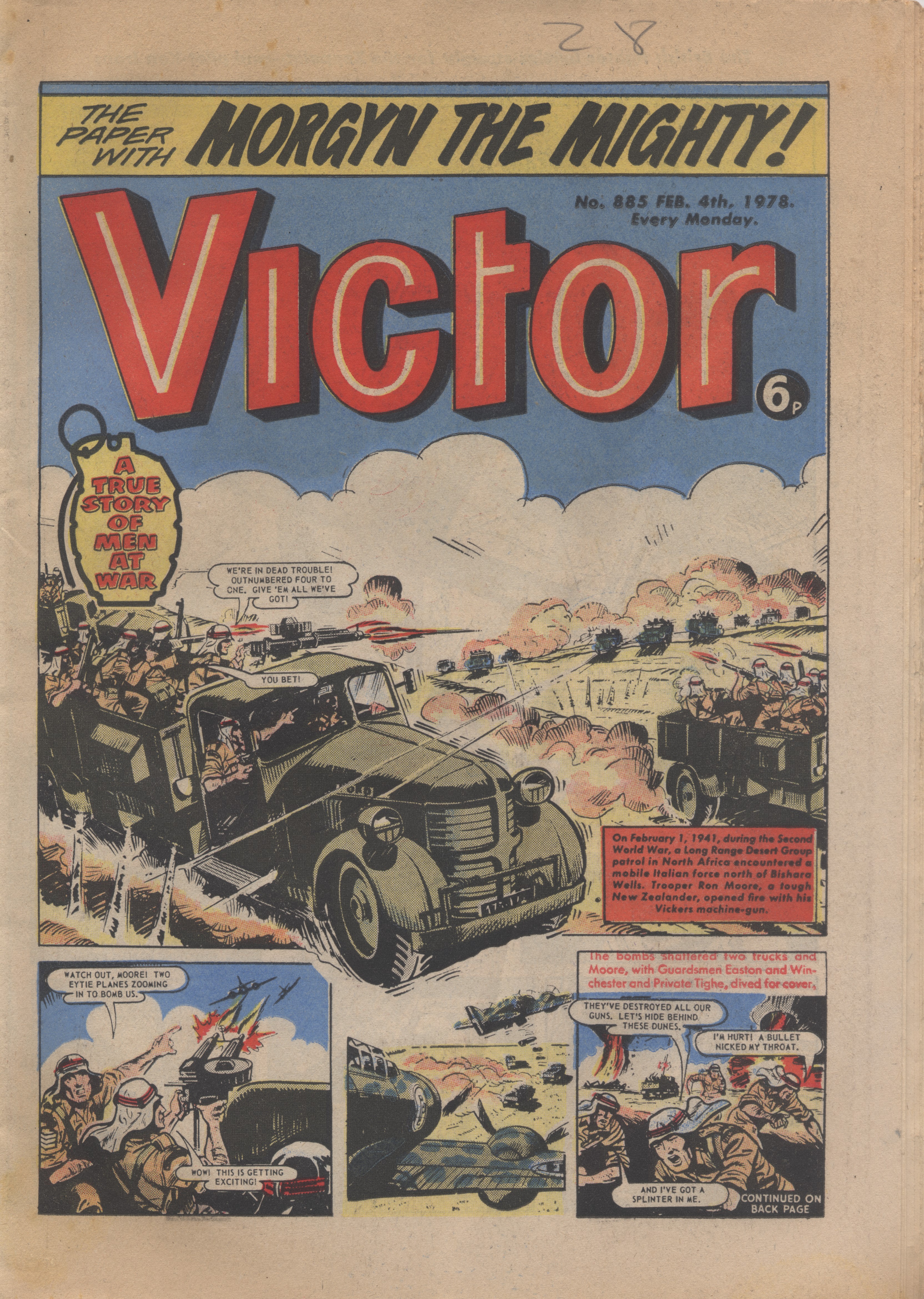 Victor